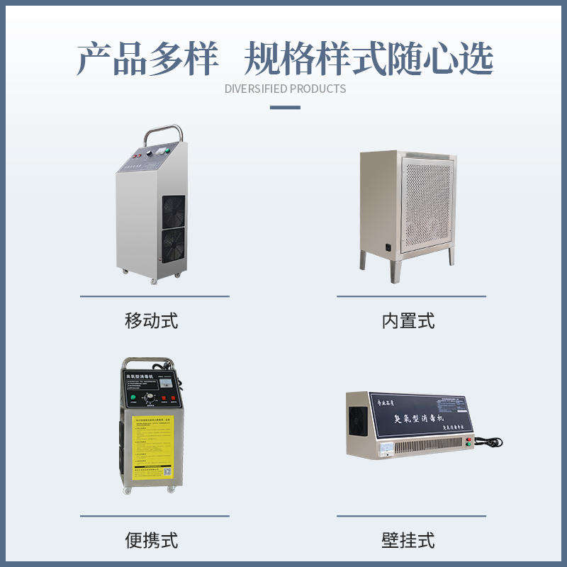 臭氧机